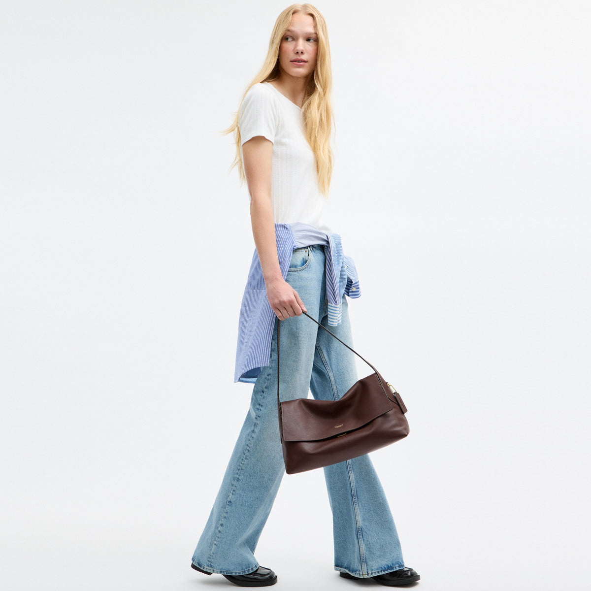 Chelsea Shoulder Bag 36