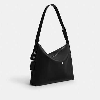 Mott Messenger Bag 38 In Loved Leather