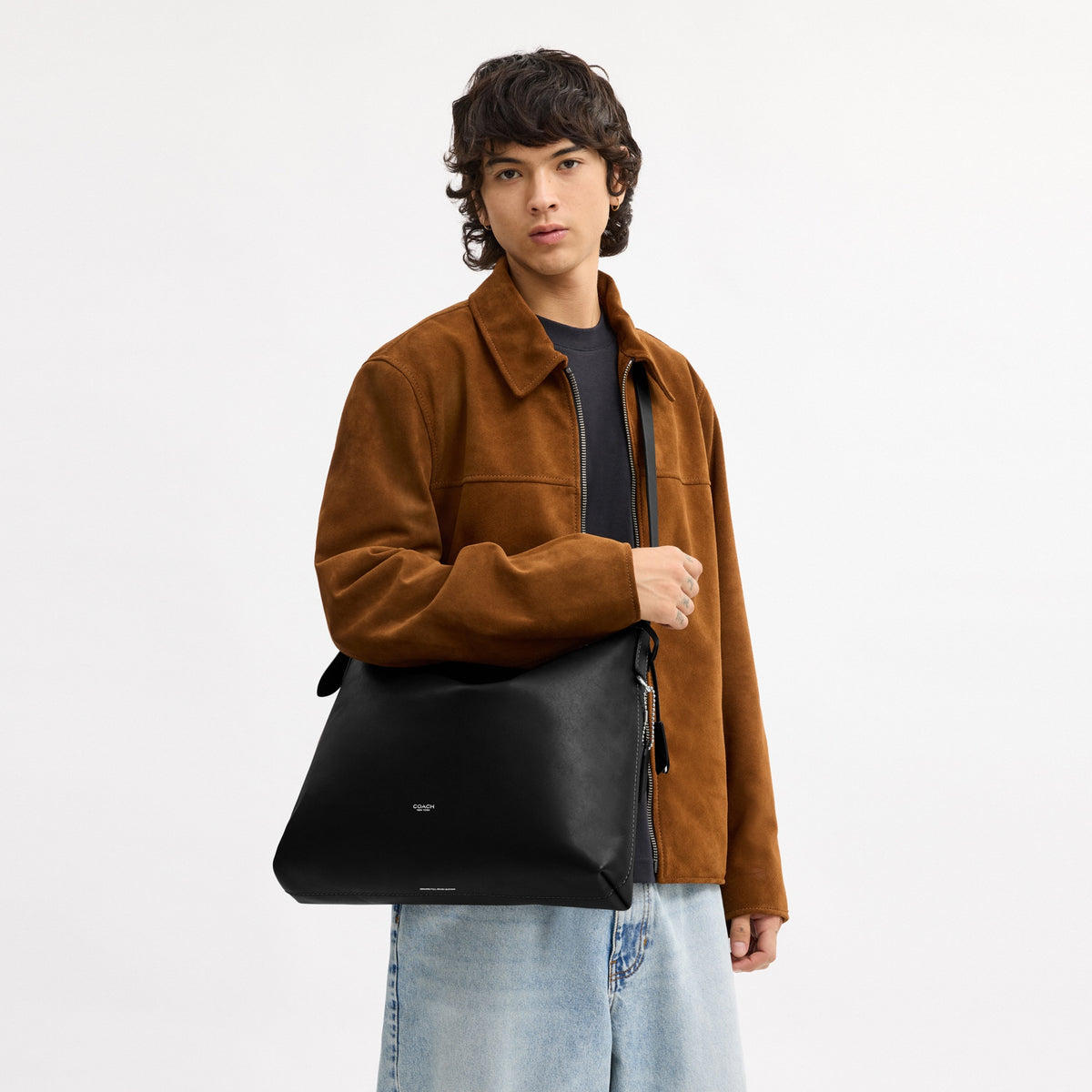 Mott Messenger Bag 38