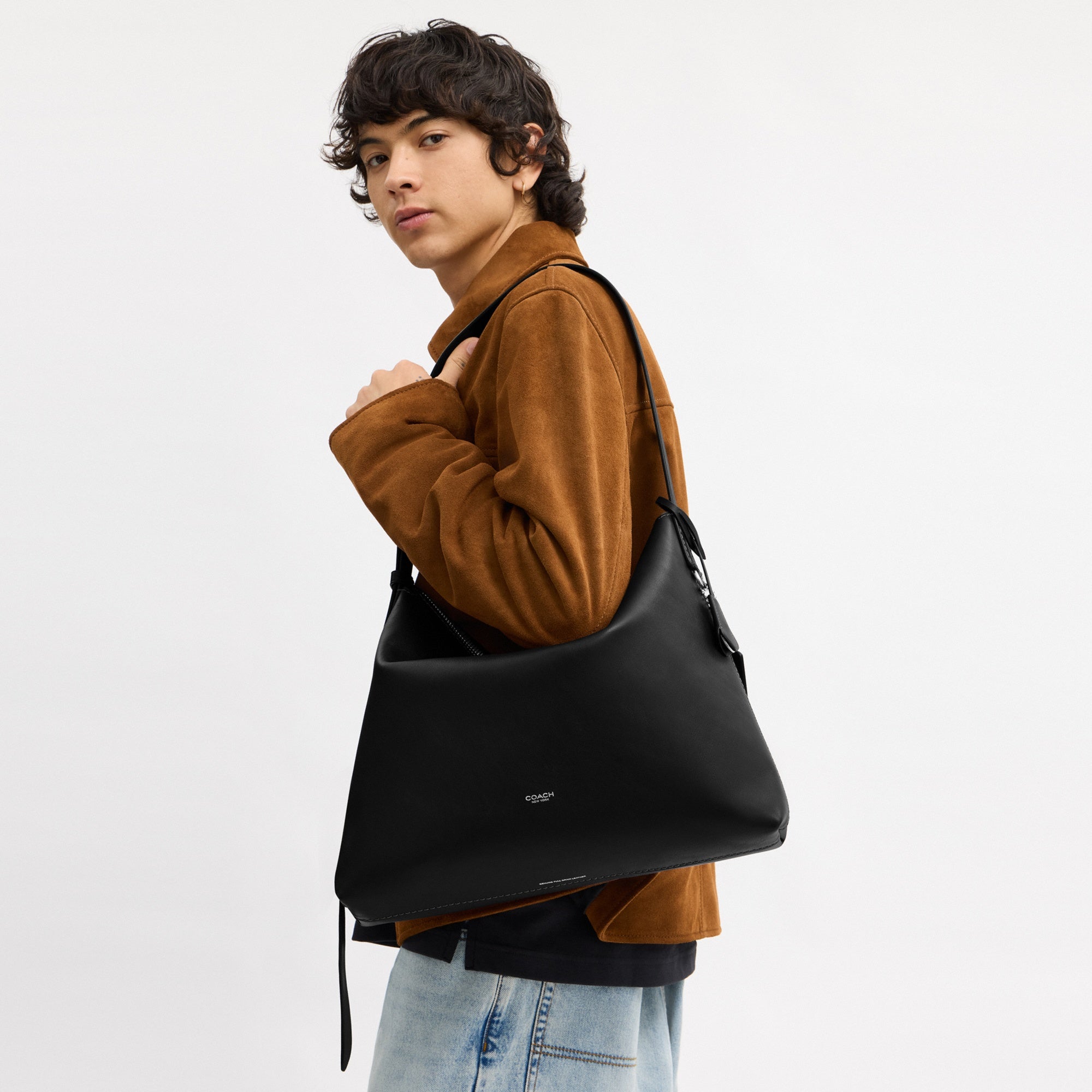Mott Messenger Bag 38