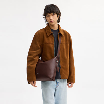 Mott Messenger Bag 38