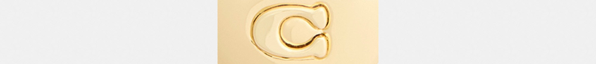 Signature Heart Cord Pendant Necklace