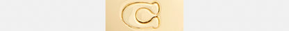 Signature Heart Cord Pendant Necklace