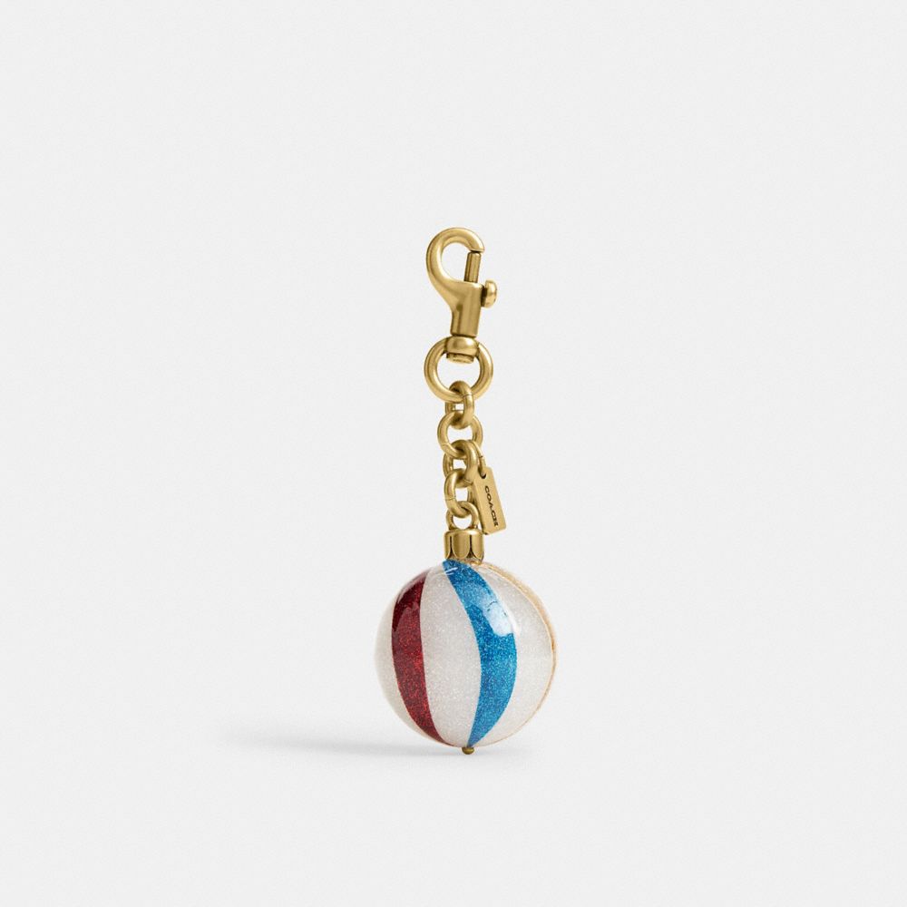 Ornament Bag Charm