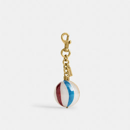 Ornament Bag Charm
