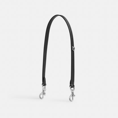 Short Strap With D-Ring