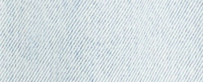 Denim Jacket With Corduroy Collar In Organic Cotton