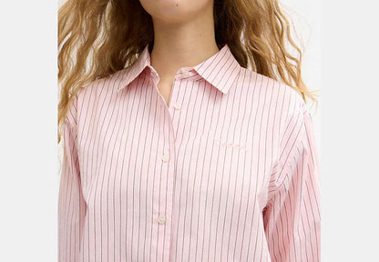 Cotton Button Down