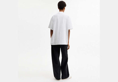 Pretzel Relaxed T-Shirt In Organic Cotton