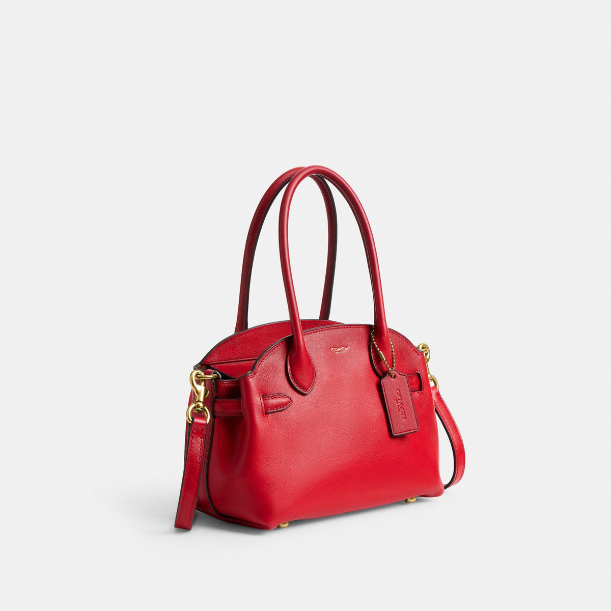 Soft Empire Carryall Bag 21