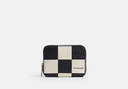 Alter/Ego Zip Around Wallet