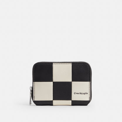 Alter/Ego Zip Around Wallet