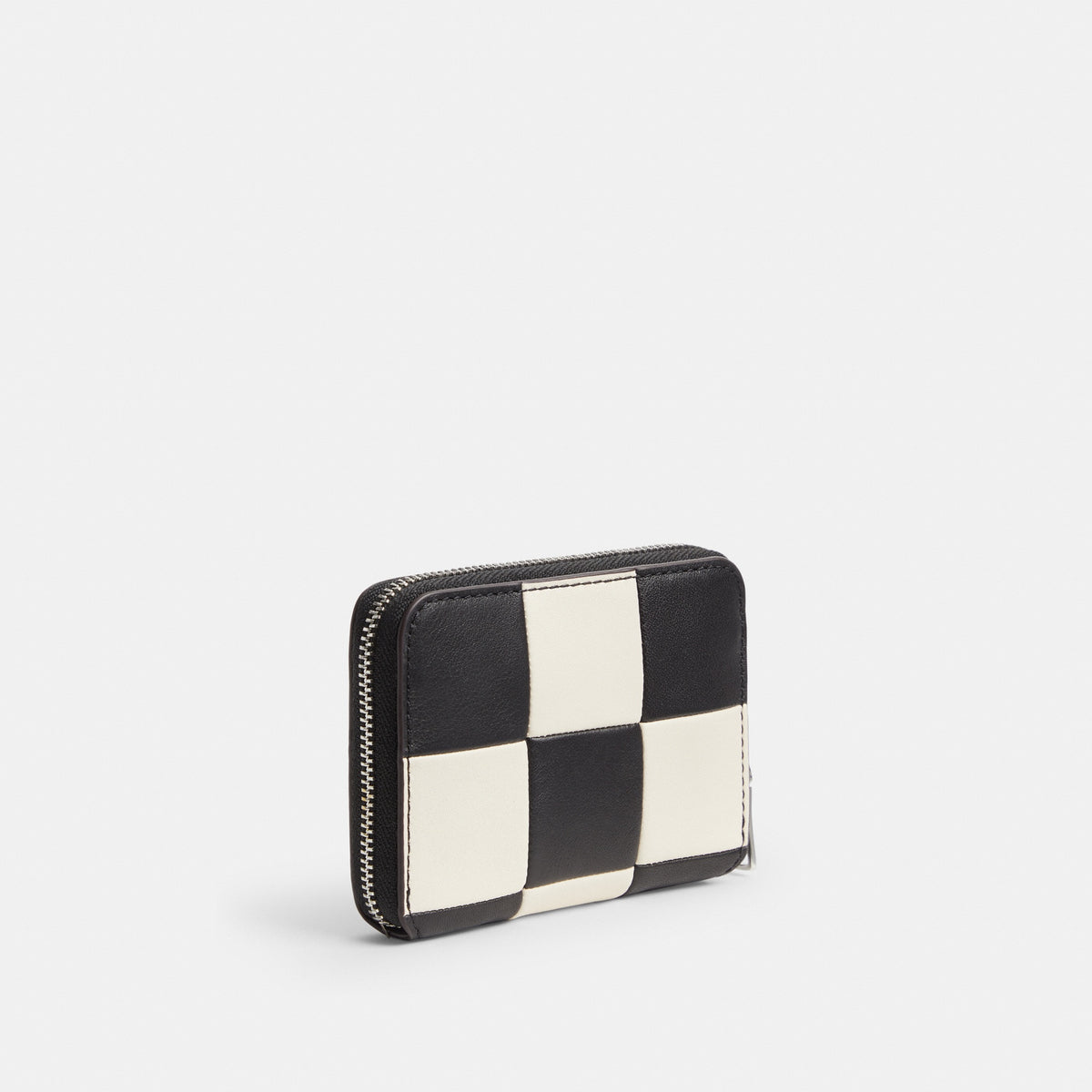 Alter/Ego Zip Around Wallet