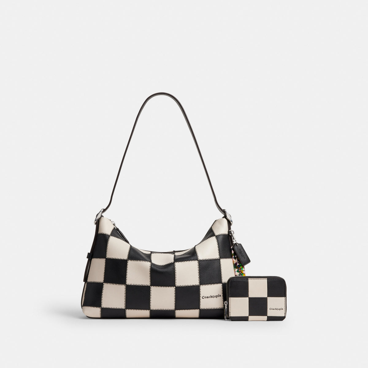 Alter/Ego Zip Around Wallet