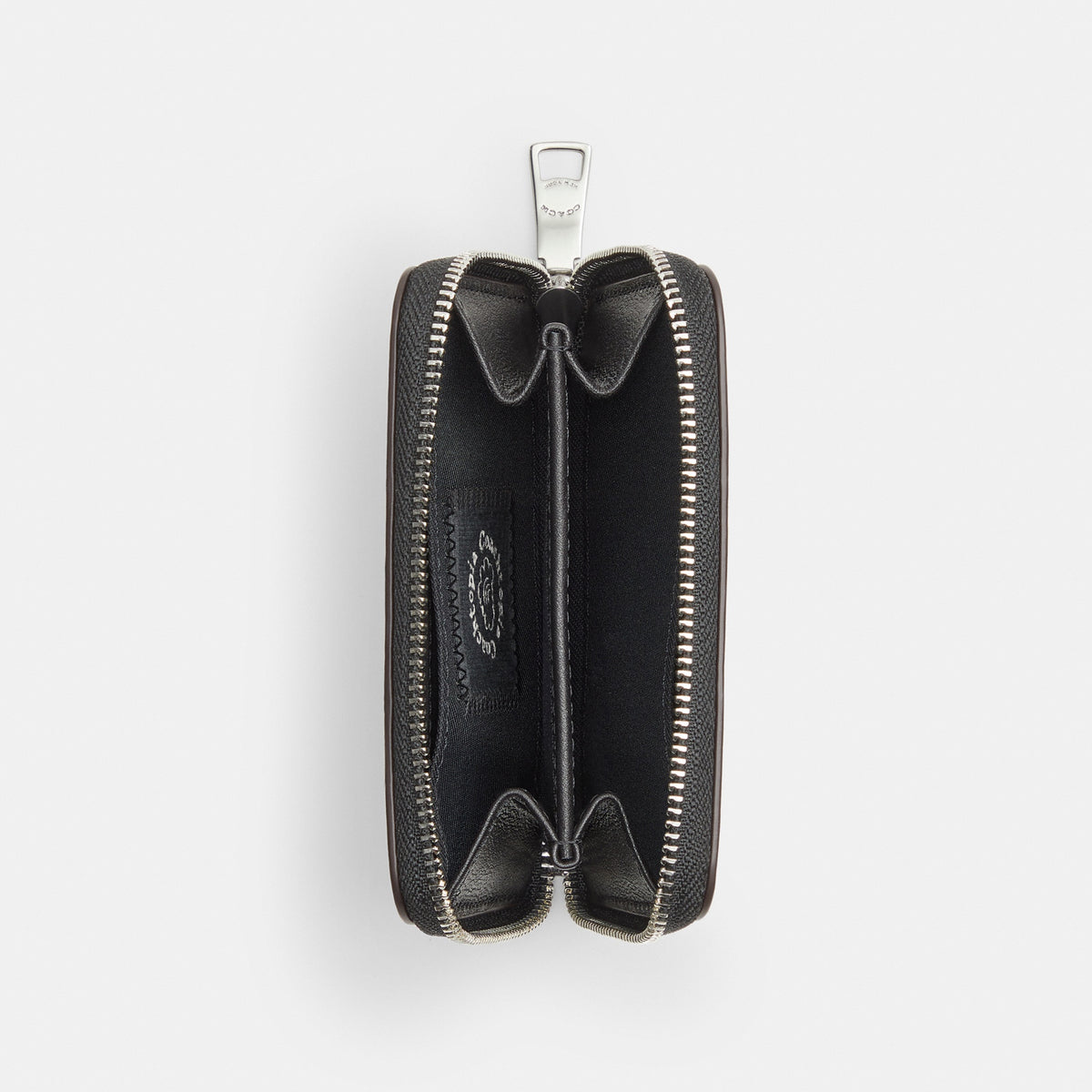 Alter/Ego Zip Around Wallet
