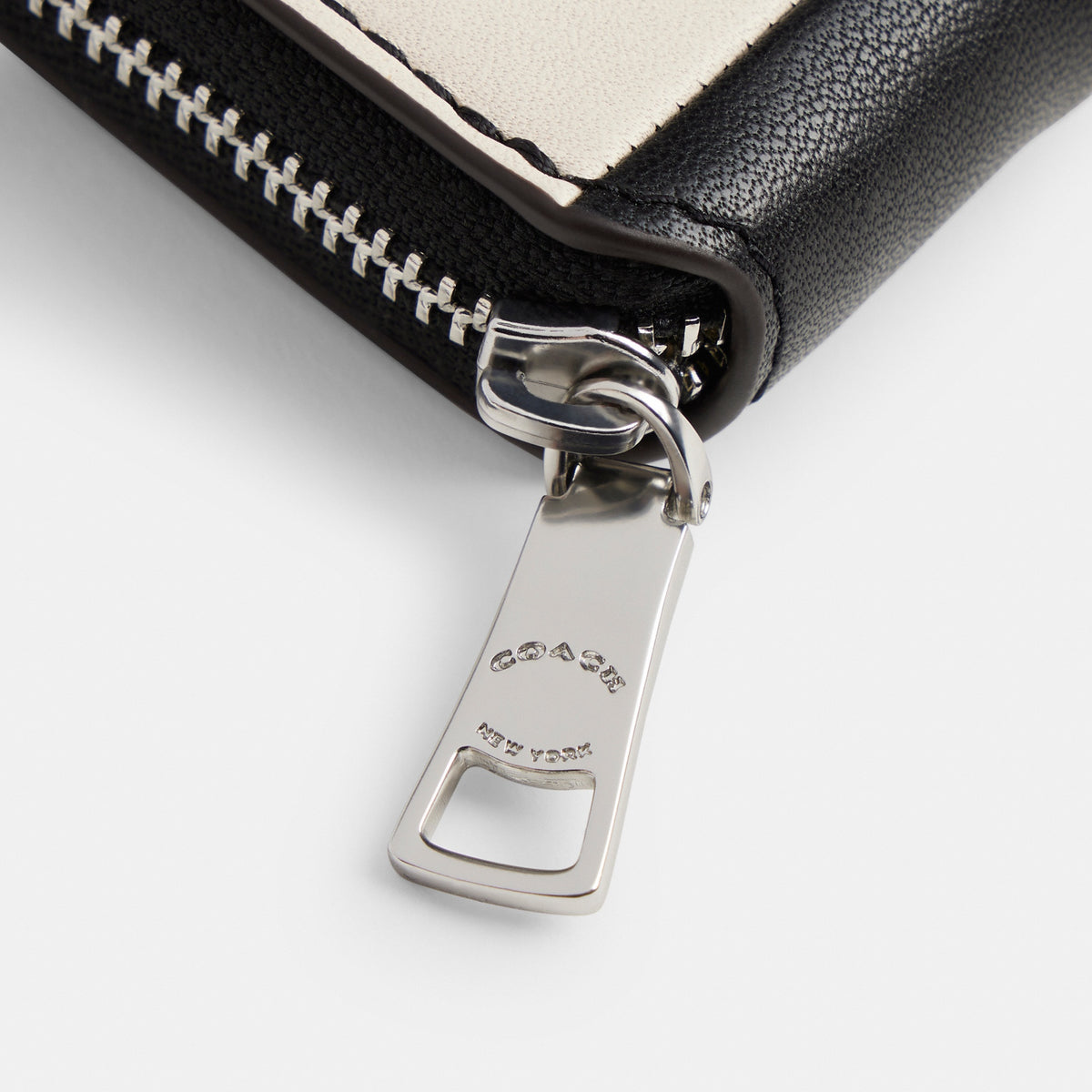 Alter/Ego Zip Around Wallet