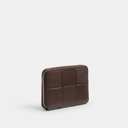 Alter/Ego Zip Around Wallet