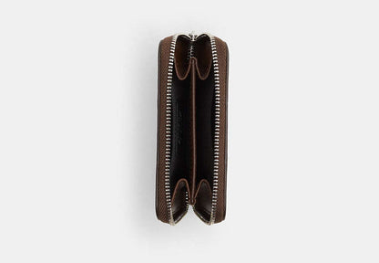 Alter/Ego Zip Around Wallet