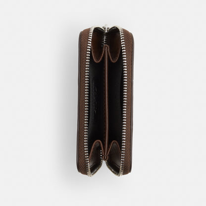 Alter/Ego Zip Around Wallet