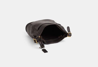 Vintage Slim Duffle Sac