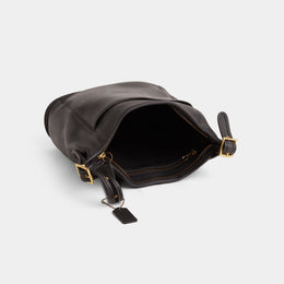 Vintage Slim Duffle Sac