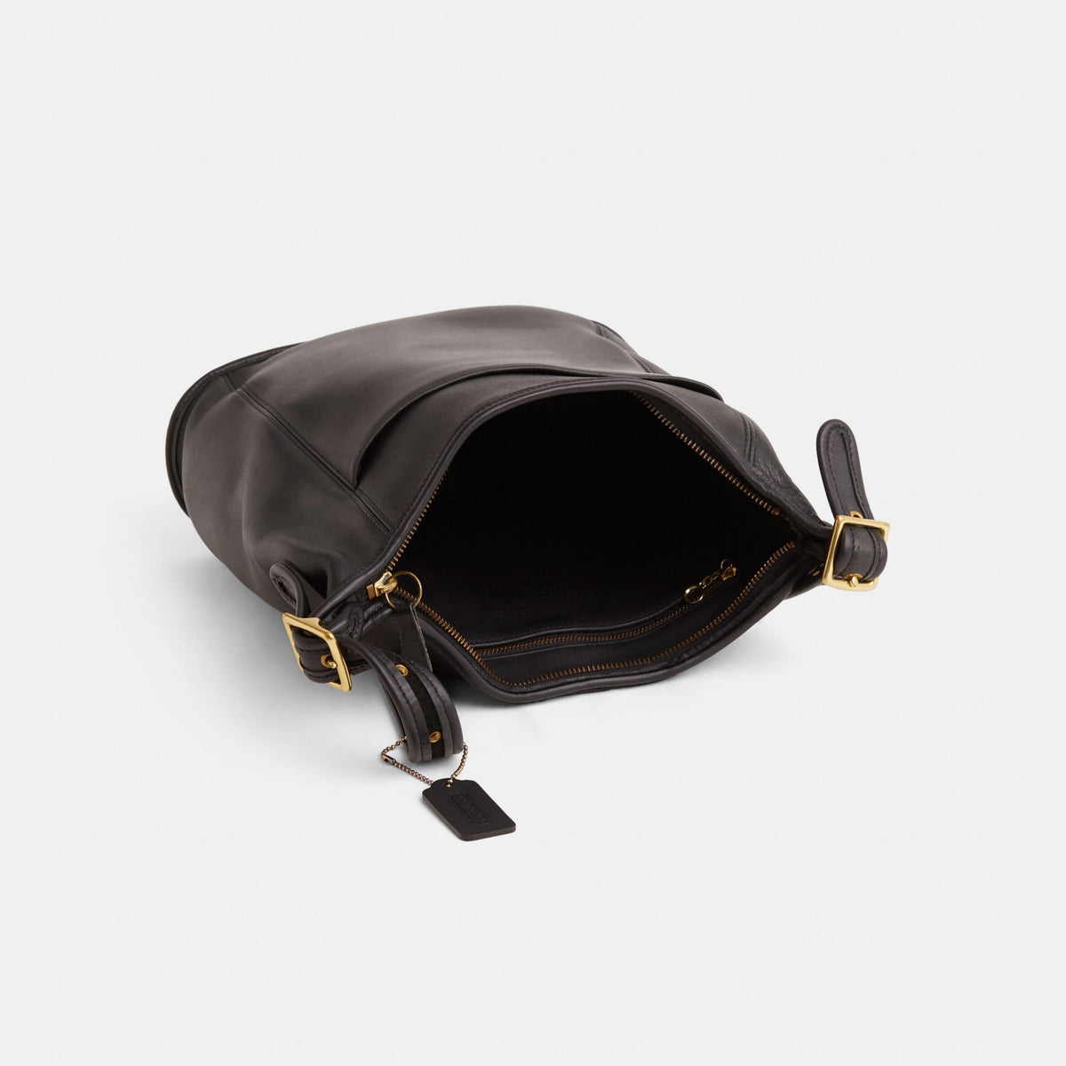 Vintage Slim Duffle Sac