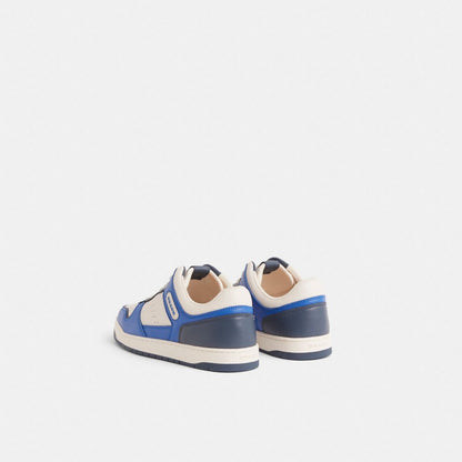 Restored C201 Sneaker