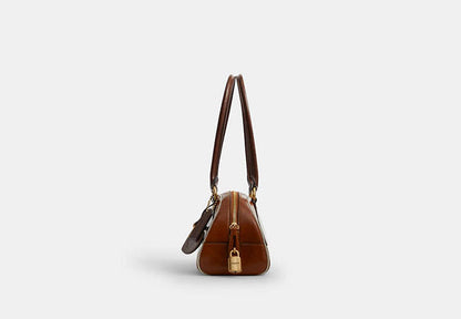 Bowling Shoulder Bag