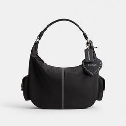 Cargo Shoulder Bag