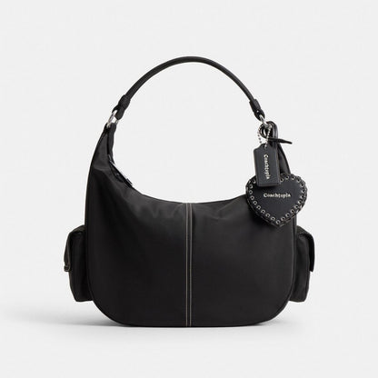 Cargo Shoulder Bag