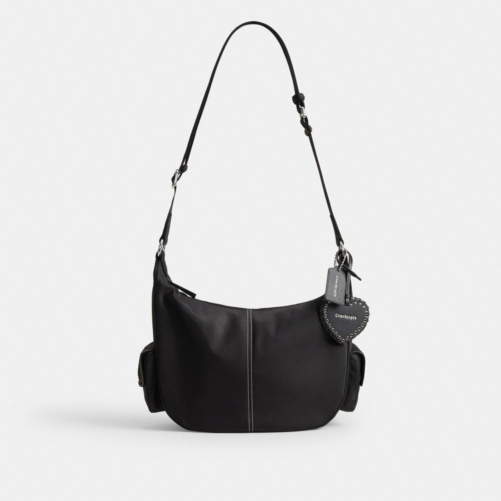 Cargo Shoulder Bag