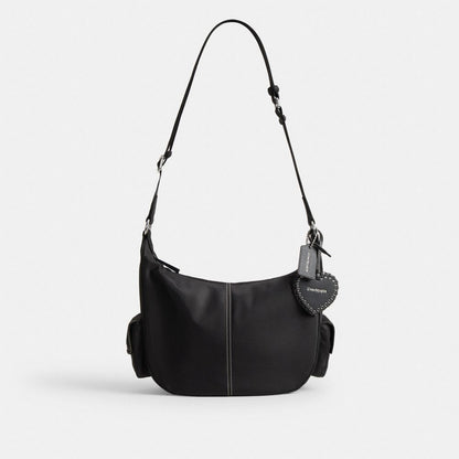 Cargo Shoulder Bag
