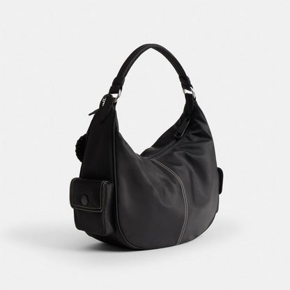 Cargo Shoulder Bag