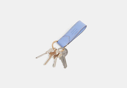 Remade Loop Key Ring