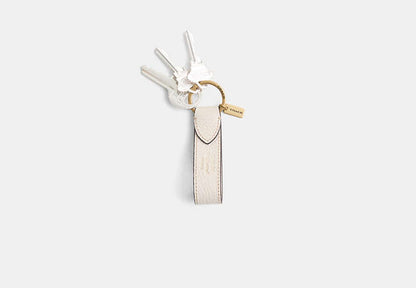 Remade Loop Key Ring