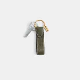 Remade Loop Key Ring
