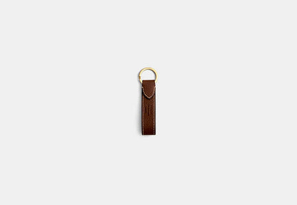 Remade Loop Key Ring