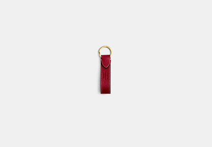 Remade Loop Key Ring