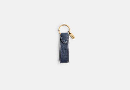 Remade Loop Key Ring