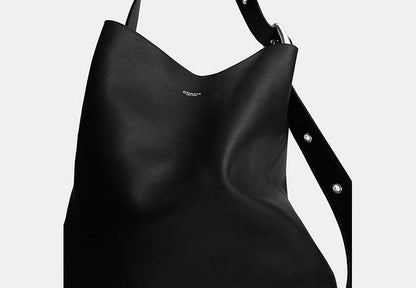 Bleecker Bucket Bag 36