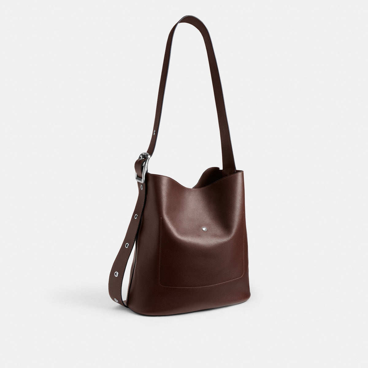 Bleecker Bucket Bag 36