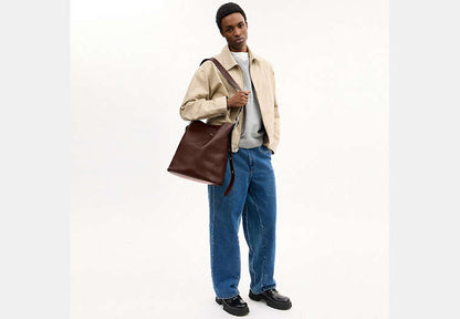 Bleecker Bucket Bag 36
