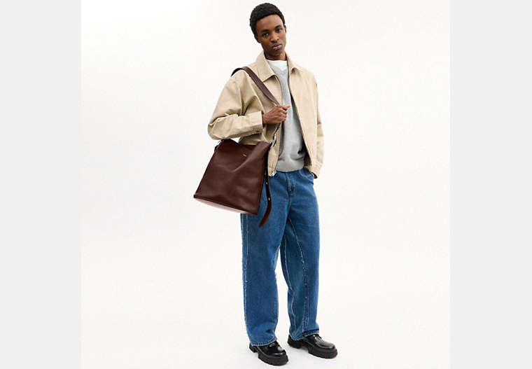 Bleecker Bucket Bag 36
