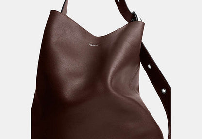Bleecker Bucket Bag 36