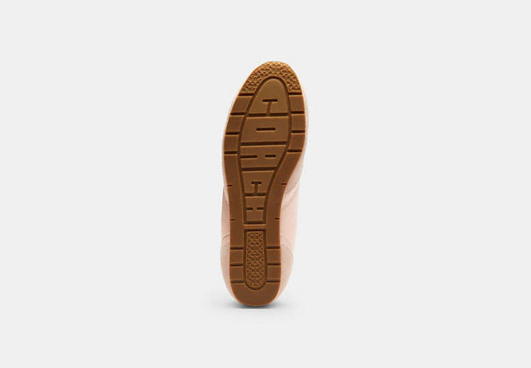 Flat Sneaker