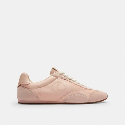 Flat Sneaker