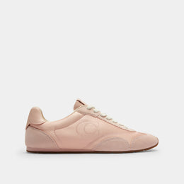 Flat Sneaker
