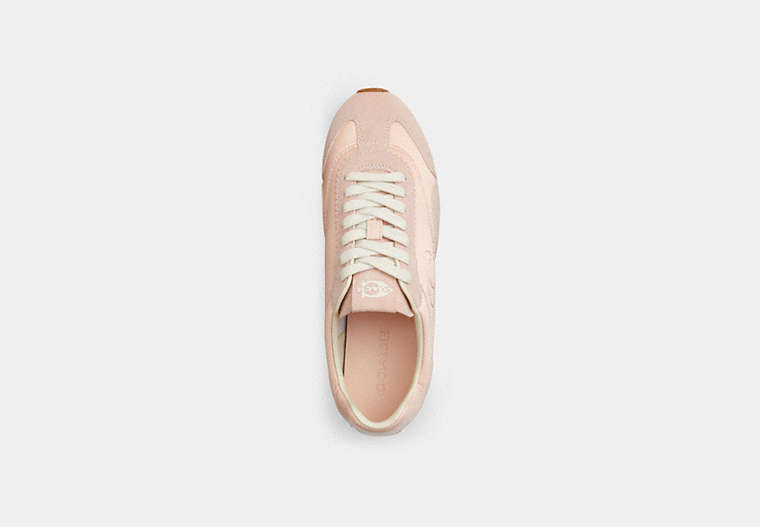 Flat Sneaker