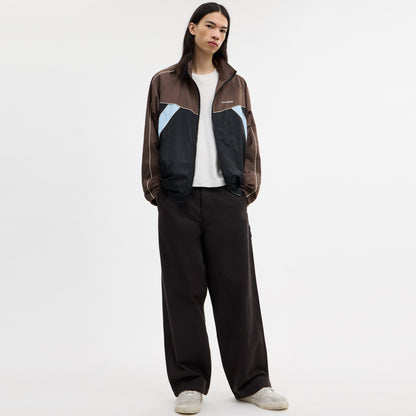 Track Jacket In Recycled Polyester