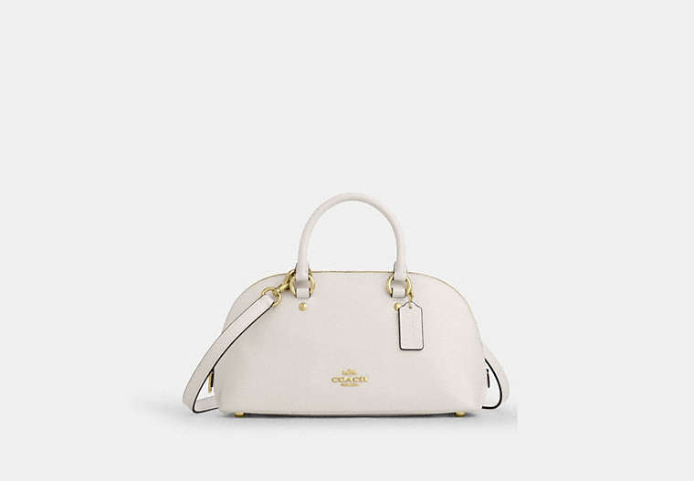 Lara Satchel Bag